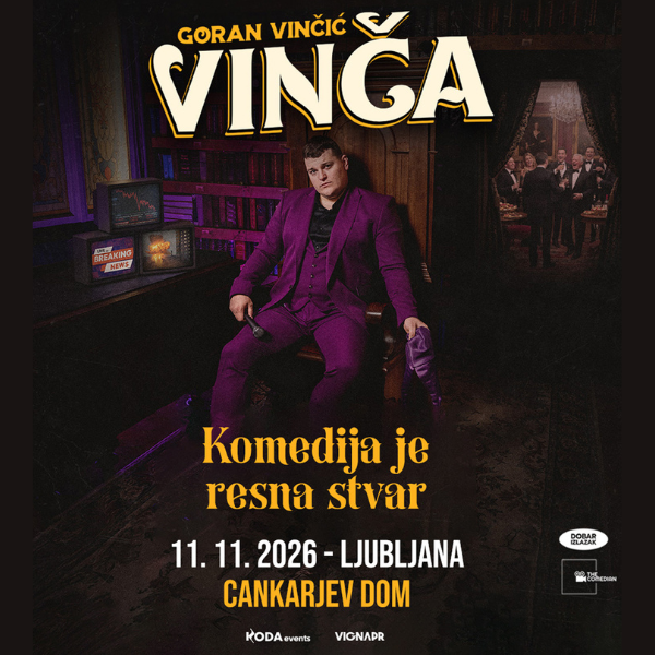 Goran Vinčić Vinča