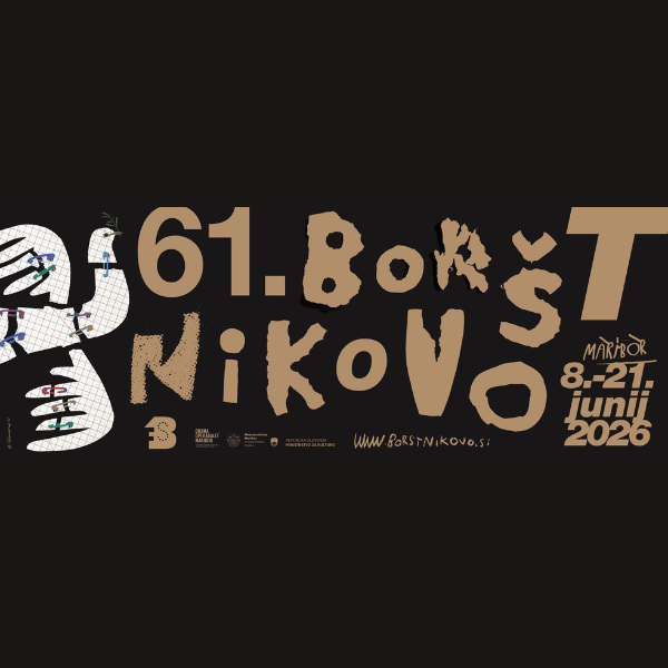 61. BORŠTNIKOVO SREČANJE