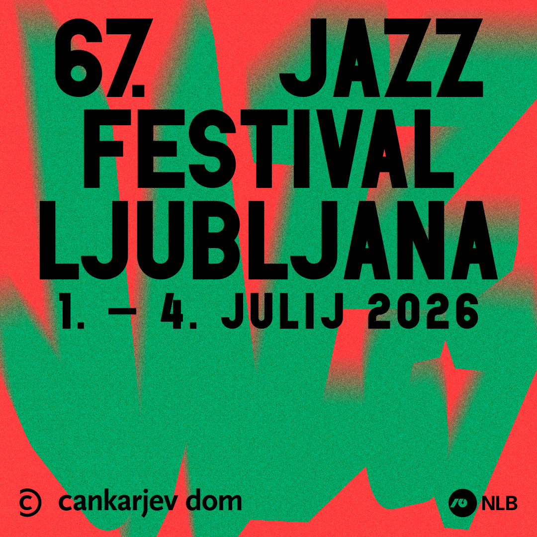 67. Jazz festival Ljubljana