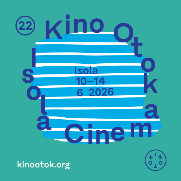 Kino Otok/Isola Cinema 2026