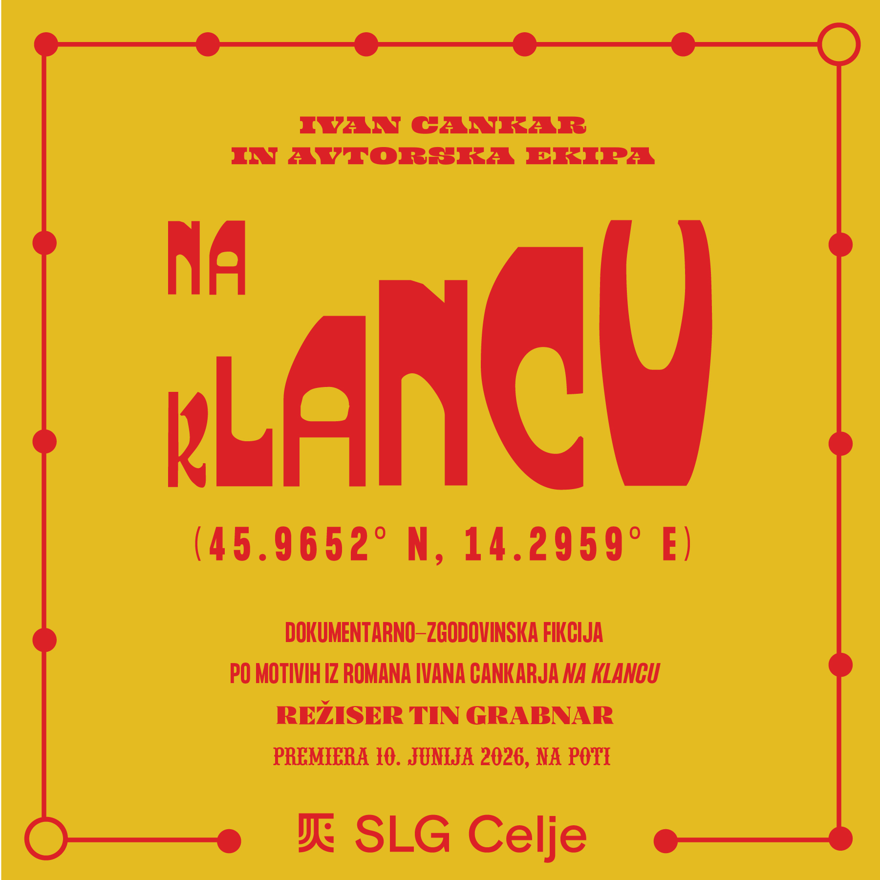 NA KLANCU