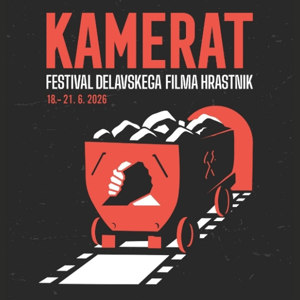 Kamerat – festival delavskega filma Hrastnik