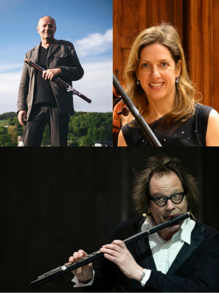 25. Tartini Festival: Anonimus Barock