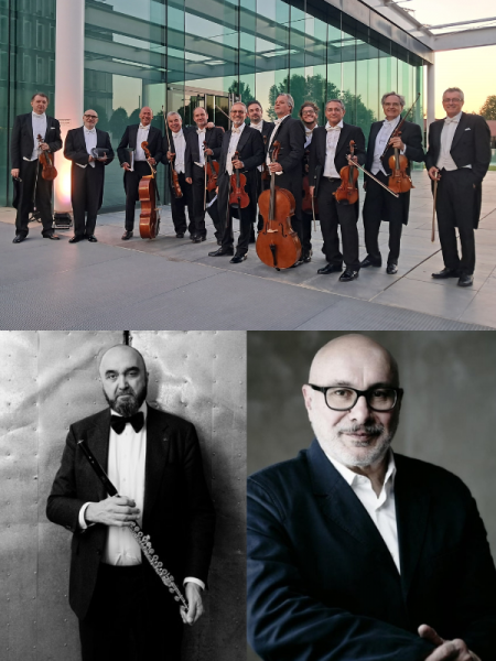 25. Tartini Festival: I Solisti Veneti