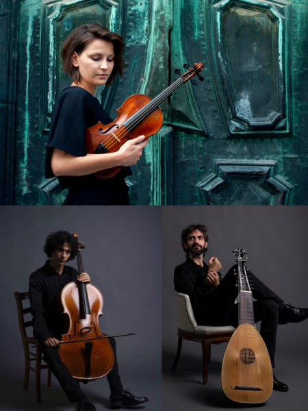 25. Tartini Festival: filoBarocco