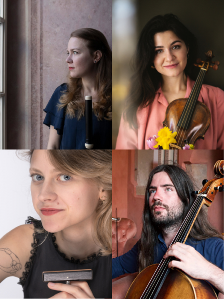 25. Tartini Festival: Nocturnalia
