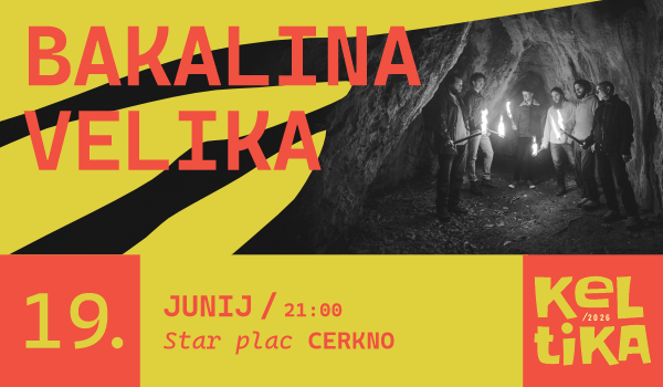 Bakalina Velika