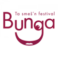 Logo BUNGA