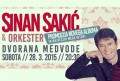Sinan Sakić & Orkester_