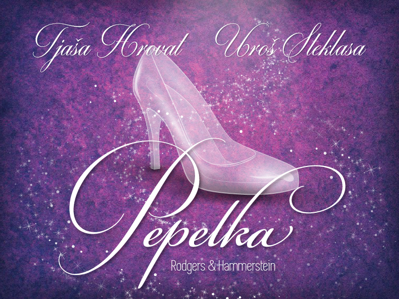 Tickets for PEPELKA, 28.01.2018 on the 17:00 at Kulturni dom Radomlje (Prešernova cesta 43, Radomlje)