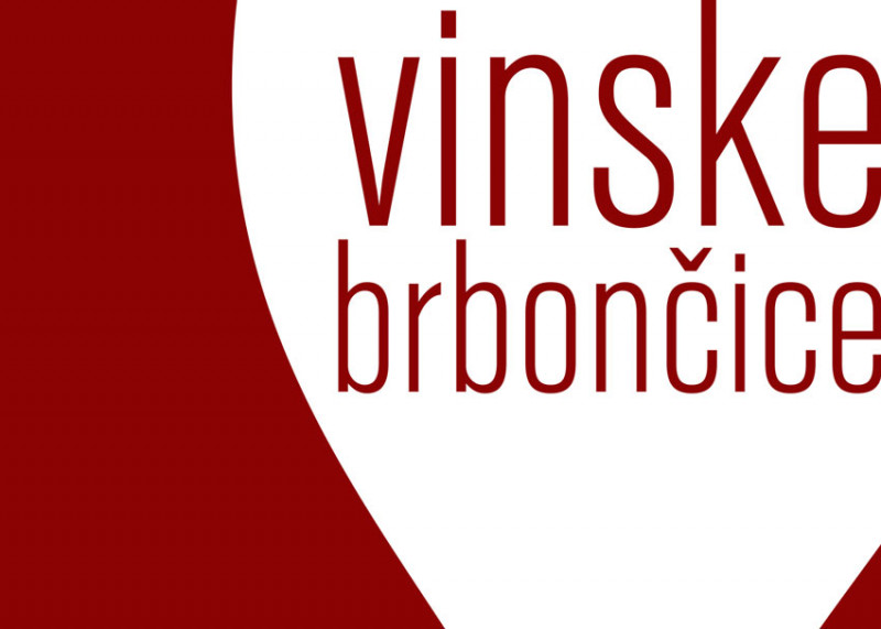Vstopnice za VINSKE BRBONČICE & ROCK'N ROLL, 24.02.2023 ob 18:00 v HRAM KULTURE ARNOLDA TOVORNIKA