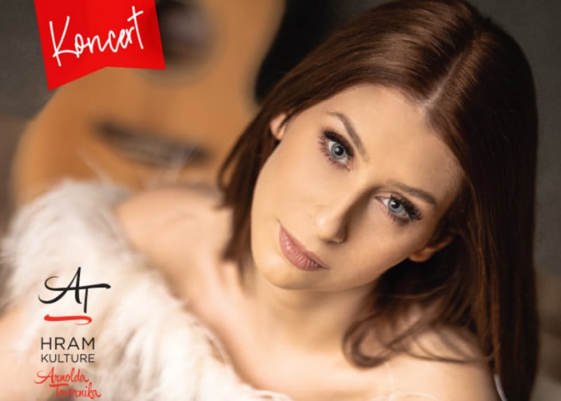 EVA BOTO - KONCERT