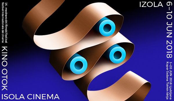 Kino Otok - Isola Cinema 2018 - Letni Kino