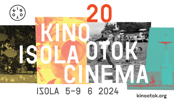 20. mednarodni filmski festival Kino Otok – Isola Cinema: Festivalski abonma