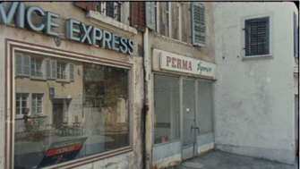 Zebra Poetry Film Festival predstavlja