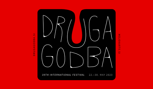 Biglietti per 39th International Druga Godba Festival: Festival ticket, 22.05.2023 al 00:00 at Različna prizorišča v Ljubljani
