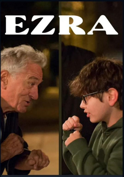 EZRA, film