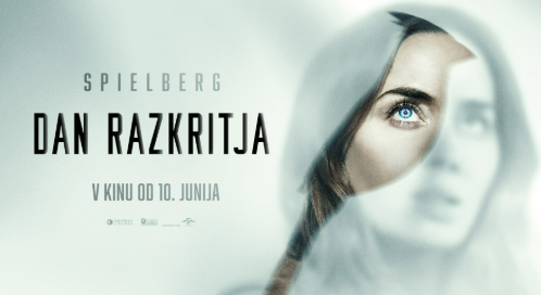 DAN RAZKRITJA, film