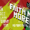 NO MORE FAITH - Tribute to Legends: Faith No More