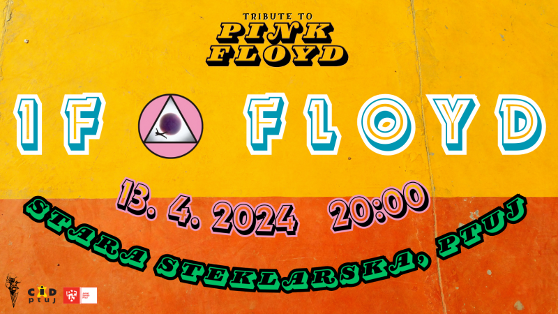 If Floyd: Tribute to Pink Floyd