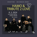 HAMO & Tribute 2 Love
