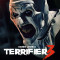 TERRIFIER 3: BOŽIČ KLOVNA ARTA