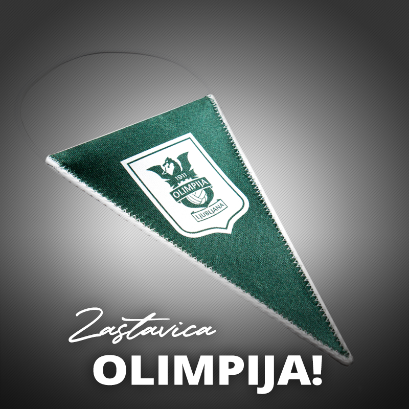 Flag NK OLIMPIJA