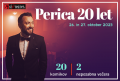 Perica 20 let: YUGO 65 - kot nov
