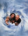 The Umbilical Brothers: Heaven by Storm