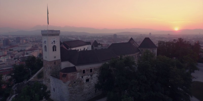 Vstopnice za Grajska vstopnica, vzpenjača v Ljubljanski grad